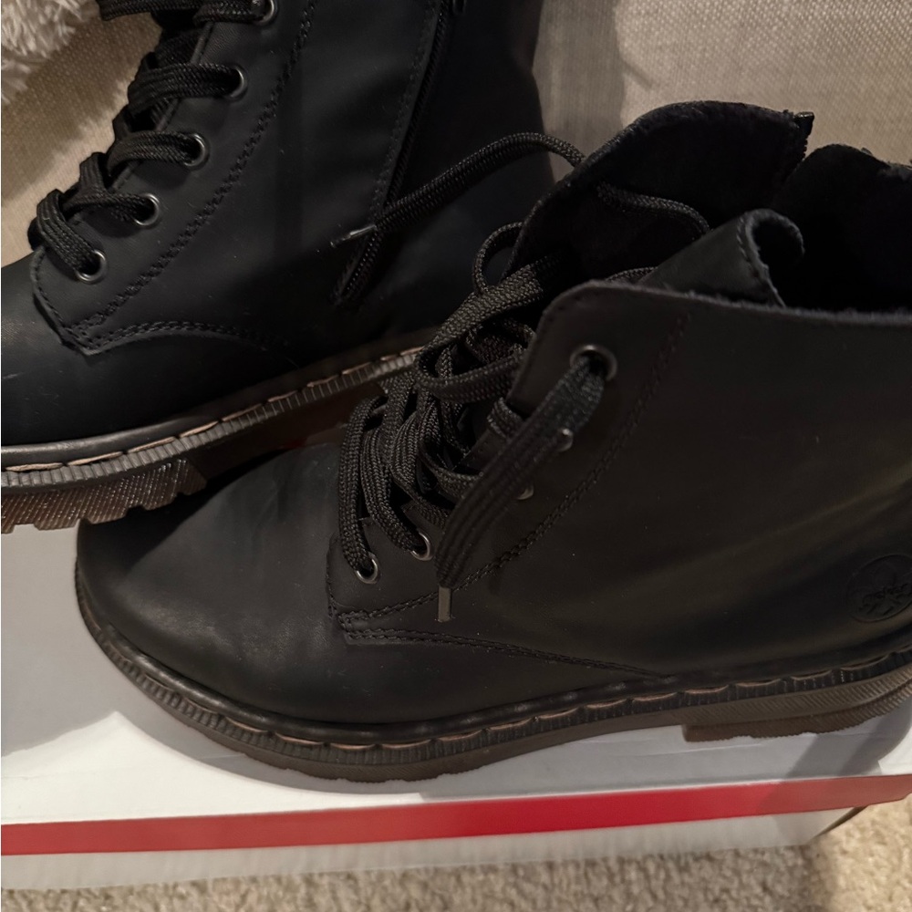 Rieker antistress boot